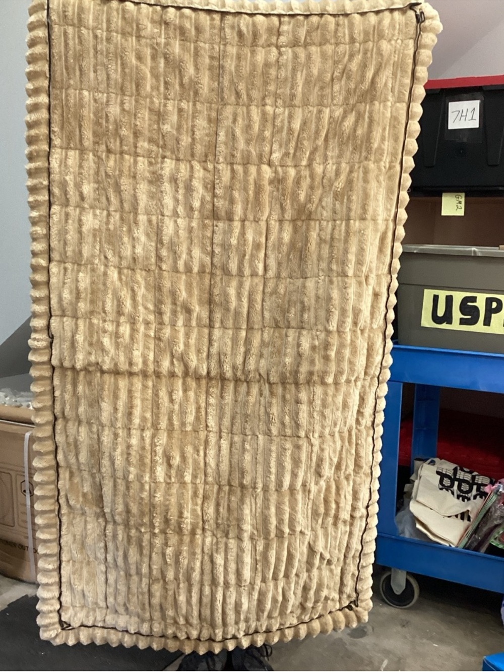 Dog Couch Cover / Protector